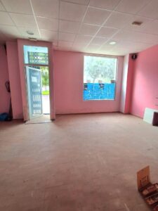 Local comercial en venta en Avenida Juan De Borbon, Murcia