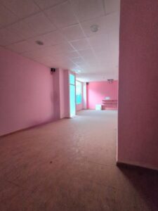 Local comercial en venta en Avenida Juan De Borbon, Murcia