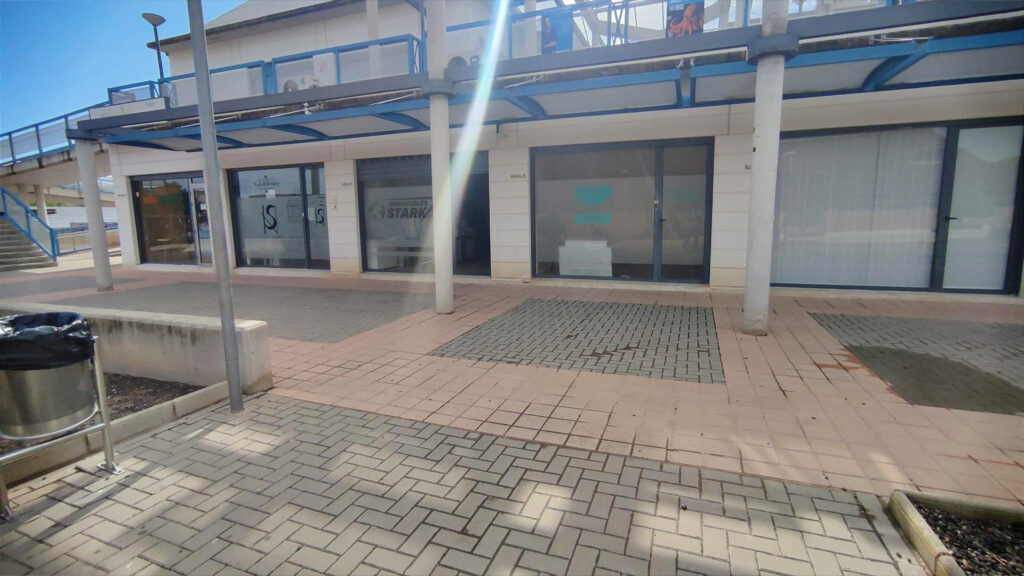 Local comercial en venta en Montepinar, Murcia