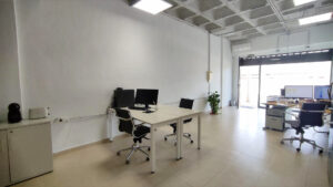 Local comercial en venta en Montepinar, Murcia