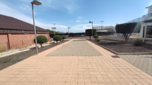 Local comercial en venta en Montepinar, Murcia