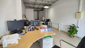 Local comercial en venta en Montepinar, Murcia