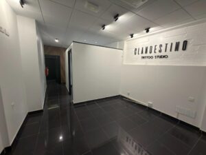 Local comercial en venta en San Lorenzo - La Merced, Murcia