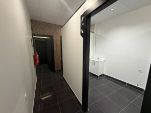 Local comercial en venta en San Lorenzo - La Merced, Murcia