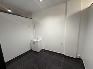 Local comercial en venta en San Lorenzo - La Merced, Murcia
