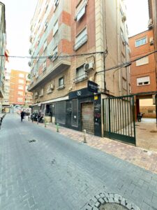 Local comercial en venta en San Lorenzo - La Merced, Murcia