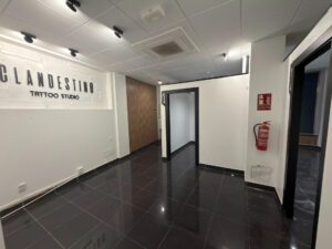 Local comercial en venta en San Lorenzo - La Merced, Murcia