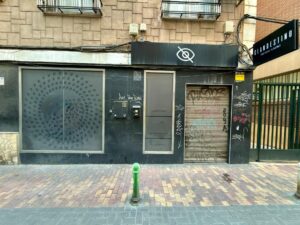 Local comercial en venta en San Lorenzo - La Merced, Murcia