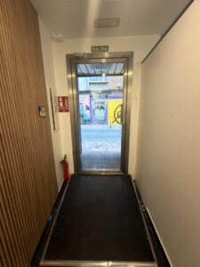 Local comercial en venta en San Lorenzo - La Merced, Murcia