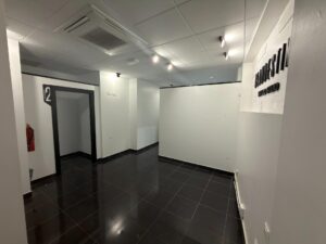 Local comercial en venta en San Lorenzo - La Merced, Murcia