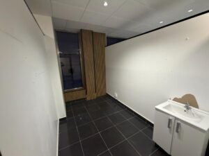 Local comercial en venta en San Lorenzo - La Merced, Murcia