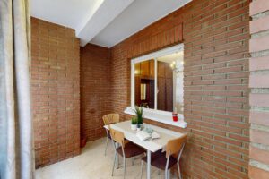 Piso en venta en Barrio del Carmen, Murcia