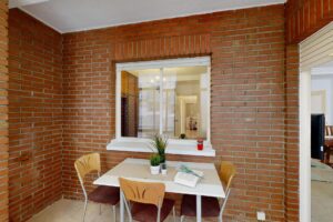 Piso en venta en Barrio del Carmen, Murcia