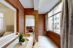 Piso en venta en Barrio del Carmen, Murcia