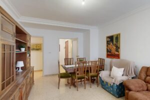 Piso en venta en Barrio del Carmen, Murcia