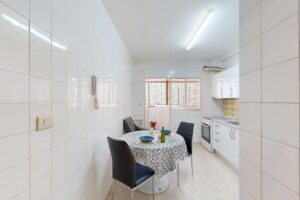 Piso en venta en Barrio del Carmen, Murcia