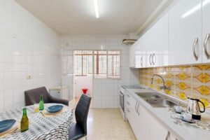 Piso en venta en Barrio del Carmen, Murcia