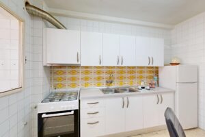 Piso en venta en Barrio del Carmen, Murcia