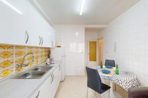 Piso en venta en Barrio del Carmen, Murcia