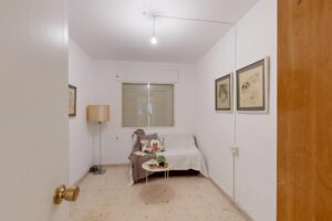 Piso en venta en Barrio del Carmen, Murcia