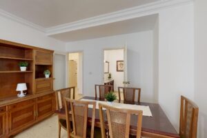 Piso en venta en Barrio del Carmen, Murcia