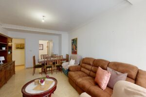 Piso en venta en Barrio del Carmen, Murcia