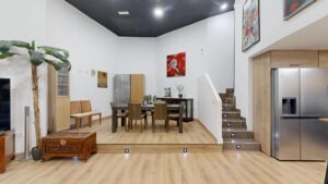 Piso en venta en Centro, Murcia