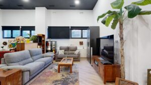 Piso en venta en Centro, Murcia