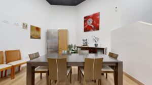 Piso en venta en Centro, Murcia