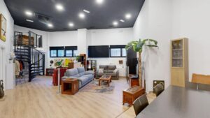 Piso en venta en Centro, Murcia