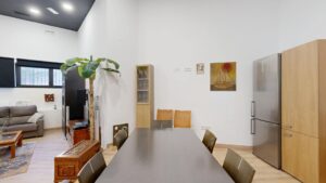 Piso en venta en Centro, Murcia