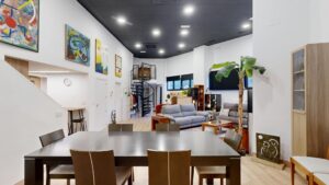 Piso en venta en Centro, Murcia