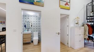 Piso en venta en Centro, Murcia