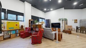 Piso en venta en Centro, Murcia