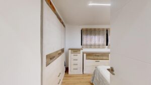 Piso en venta en Centro, Murcia
