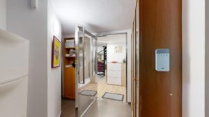 Piso en venta en Centro, Murcia