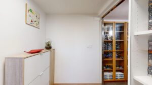 Piso en venta en Centro, Murcia