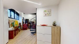 Piso en venta en Centro, Murcia