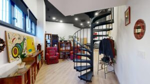 Piso en venta en Centro, Murcia