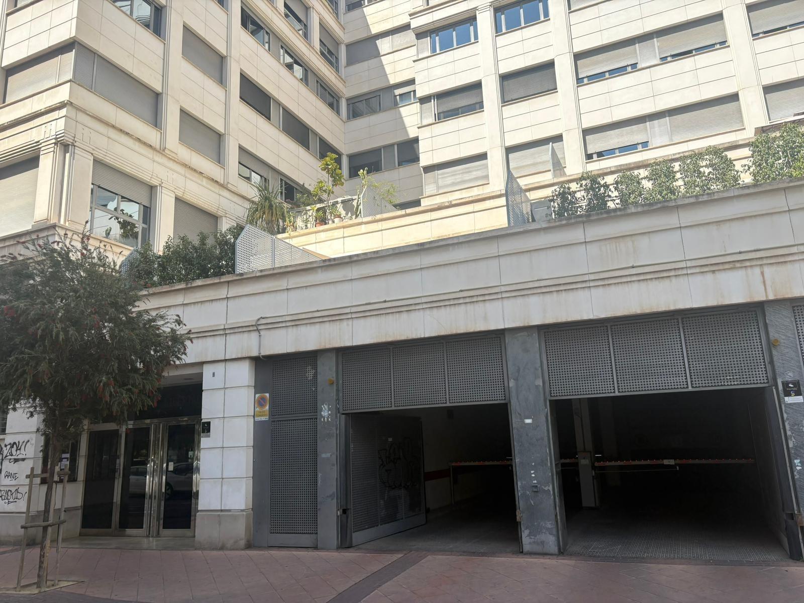 Piso en venta en Corte Ingles, Murcia