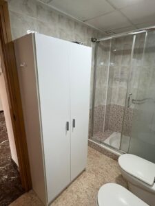 Piso en venta en Corte Ingles, Murcia