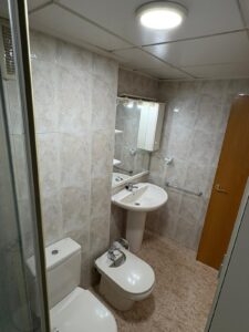 Piso en venta en Corte Ingles, Murcia