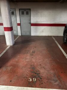Piso en venta en Corte Ingles, Murcia