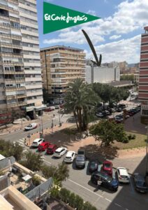 Piso en venta en Corte Ingles, Murcia