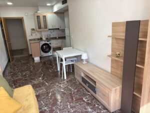Piso en venta en Corte Ingles, Murcia