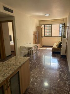 Piso en venta en Corte Ingles, Murcia