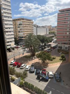Piso en venta en Corte Ingles, Murcia