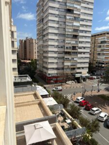 Piso en venta en Corte Ingles, Murcia