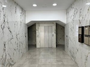 Piso en venta en Juan Carlos I, Murcia