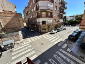 Piso en venta en Juan Carlos I, Murcia